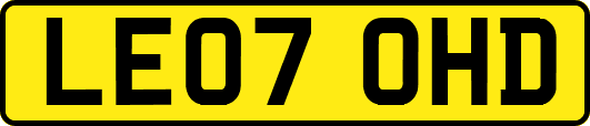 LE07OHD