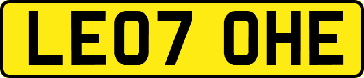 LE07OHE