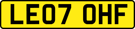LE07OHF
