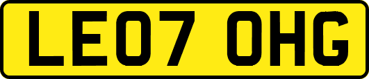 LE07OHG