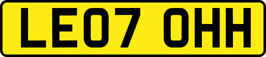 LE07OHH
