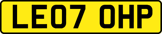 LE07OHP