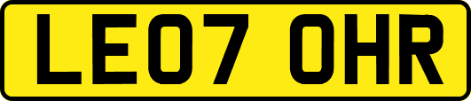 LE07OHR