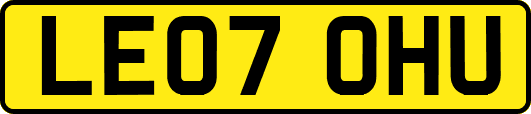 LE07OHU