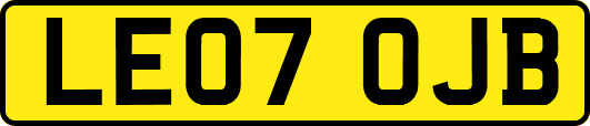LE07OJB