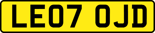 LE07OJD