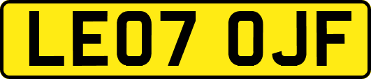 LE07OJF
