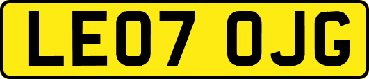 LE07OJG