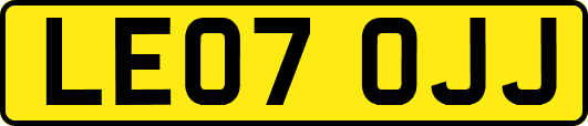 LE07OJJ