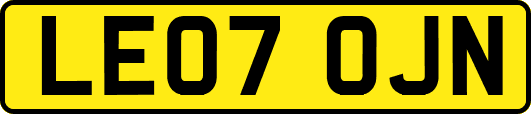 LE07OJN