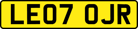 LE07OJR
