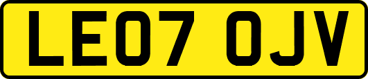 LE07OJV