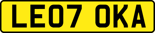 LE07OKA