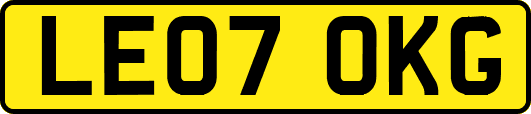 LE07OKG