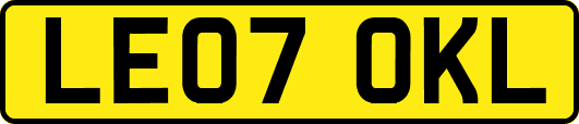 LE07OKL