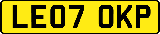 LE07OKP