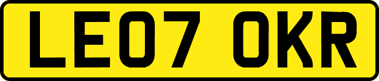 LE07OKR