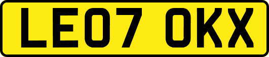 LE07OKX