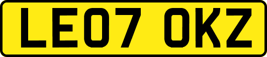 LE07OKZ