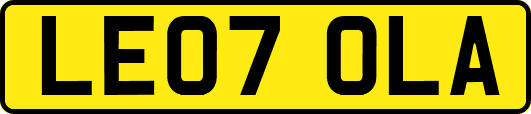 LE07OLA