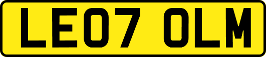 LE07OLM