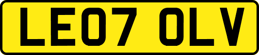 LE07OLV