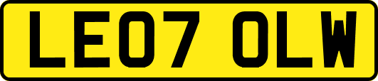 LE07OLW