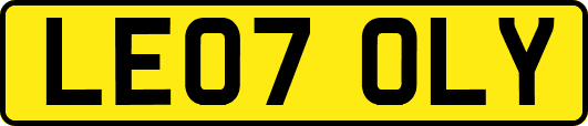 LE07OLY