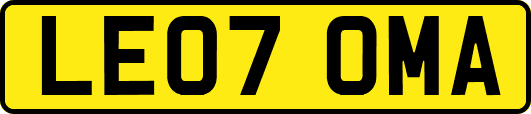LE07OMA