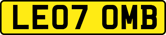 LE07OMB