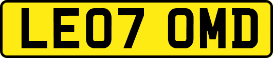 LE07OMD