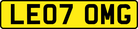 LE07OMG