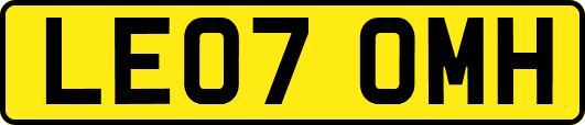 LE07OMH