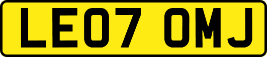 LE07OMJ