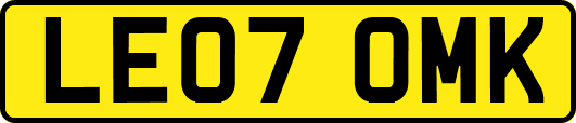 LE07OMK