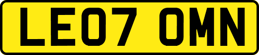 LE07OMN