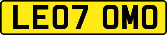 LE07OMO