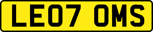 LE07OMS