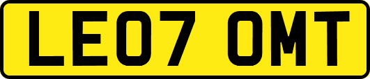 LE07OMT