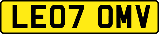 LE07OMV