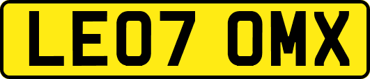 LE07OMX