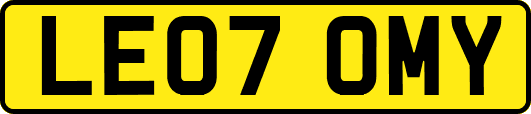 LE07OMY