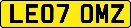 LE07OMZ
