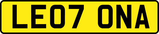 LE07ONA