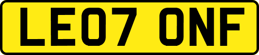 LE07ONF