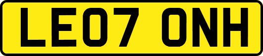 LE07ONH