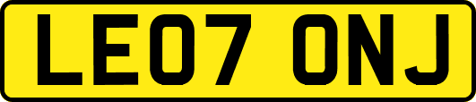 LE07ONJ