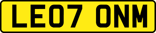 LE07ONM
