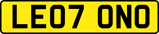LE07ONO