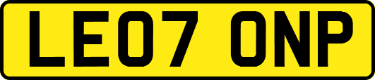 LE07ONP
